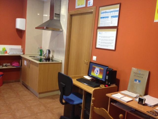 O Encontro Hostel Finisterre Εξωτερικό φωτογραφία