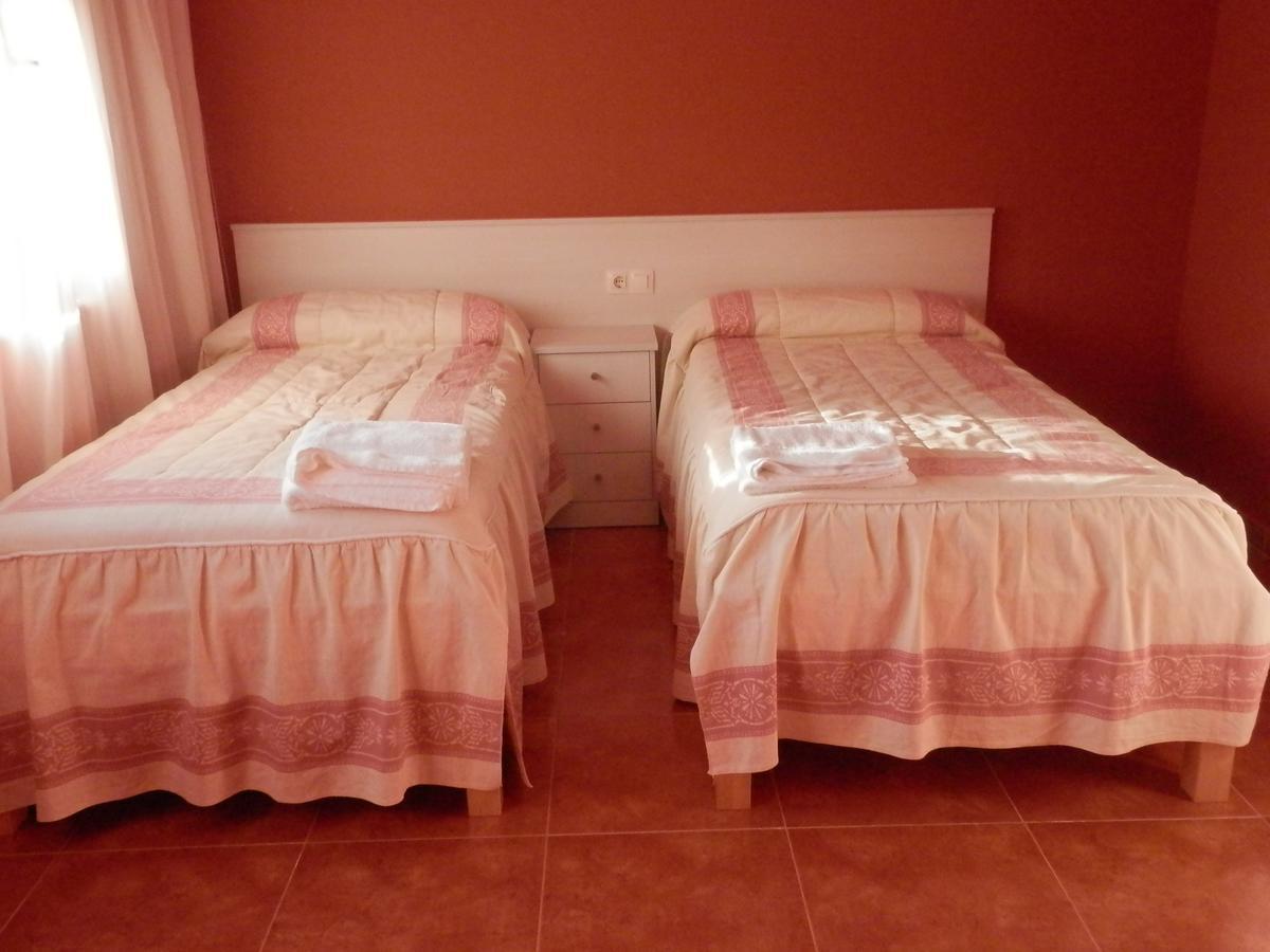 O Encontro Hostel Finisterre Εξωτερικό φωτογραφία