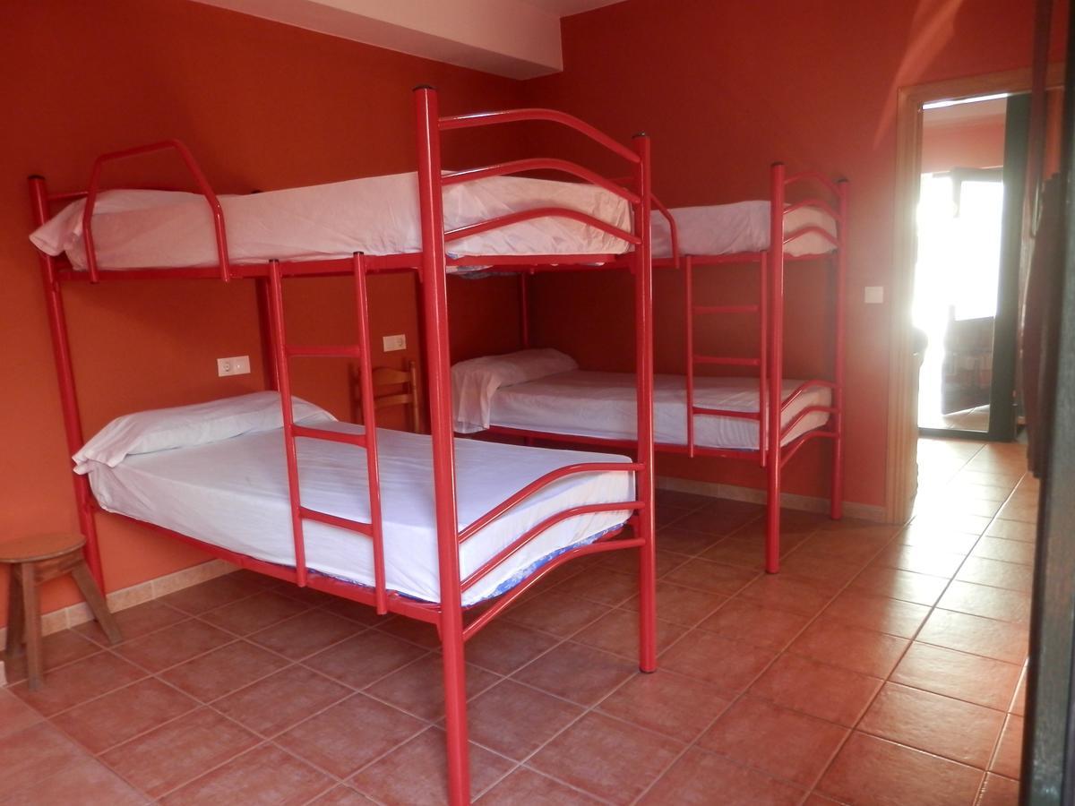 O Encontro Hostel Finisterre Εξωτερικό φωτογραφία