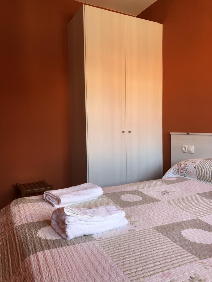 O Encontro Hostel Finisterre Εξωτερικό φωτογραφία