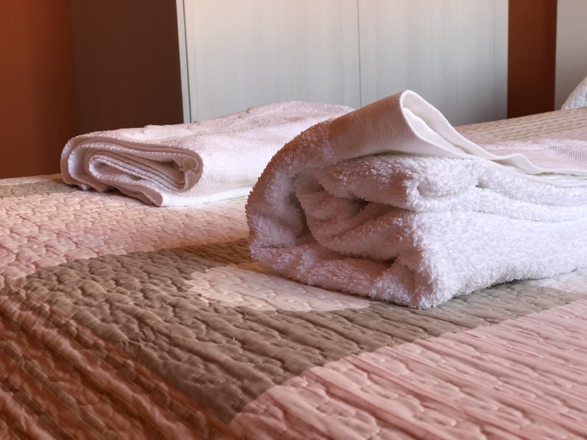 O Encontro Hostel Finisterre Εξωτερικό φωτογραφία