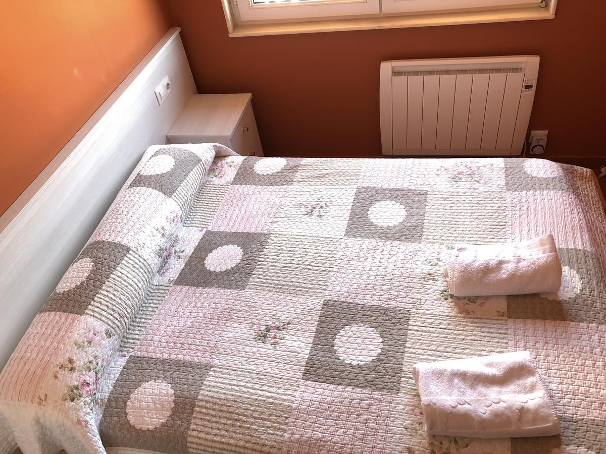 O Encontro Hostel Finisterre Εξωτερικό φωτογραφία