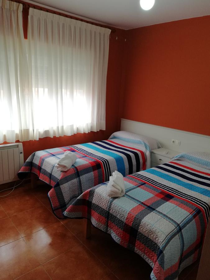 O Encontro Hostel Finisterre Εξωτερικό φωτογραφία