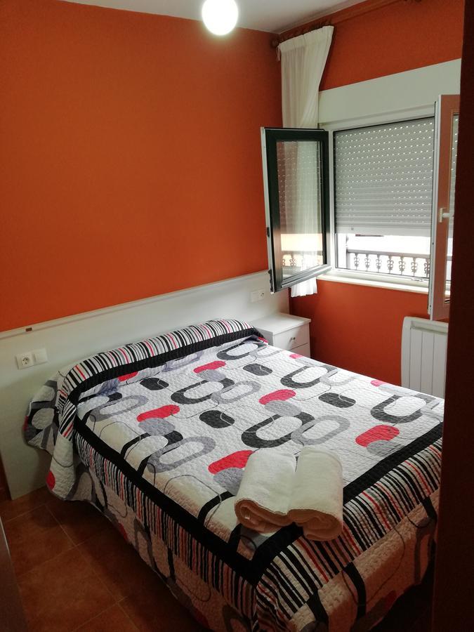O Encontro Hostel Finisterre Εξωτερικό φωτογραφία