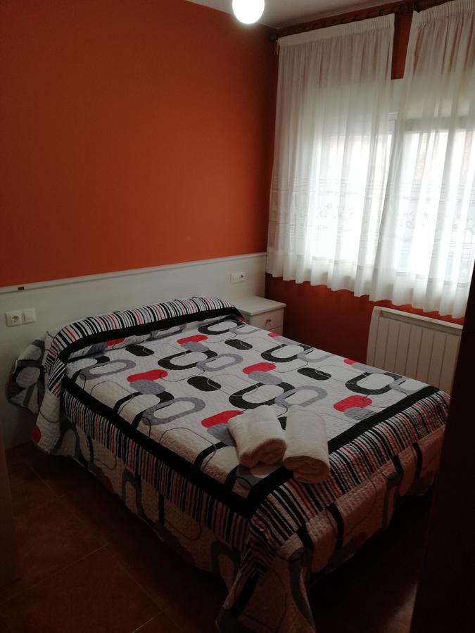 O Encontro Hostel Finisterre Εξωτερικό φωτογραφία