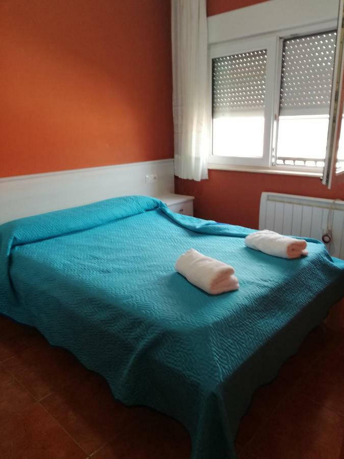O Encontro Hostel Finisterre Εξωτερικό φωτογραφία