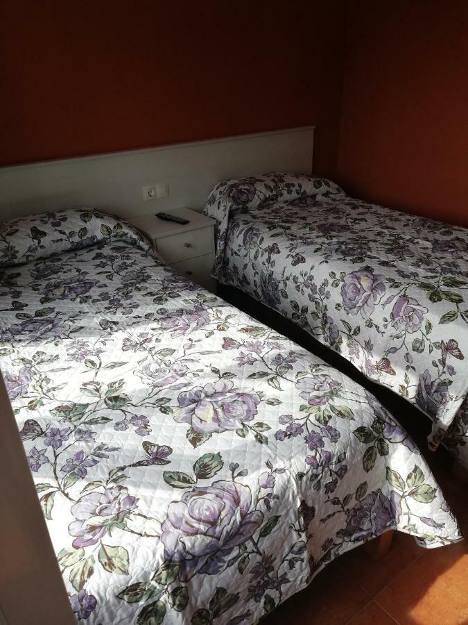 O Encontro Hostel Finisterre Δωμάτιο φωτογραφία