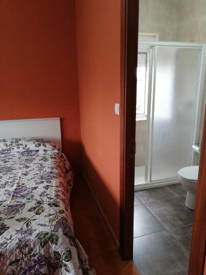 O Encontro Hostel Finisterre Δωμάτιο φωτογραφία
