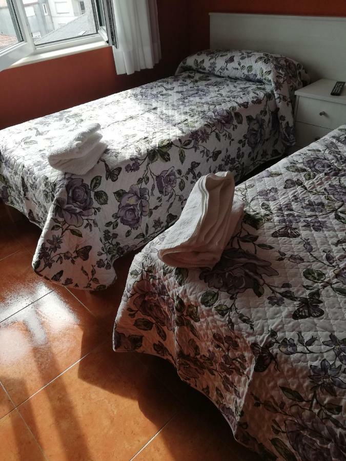 O Encontro Hostel Finisterre Δωμάτιο φωτογραφία