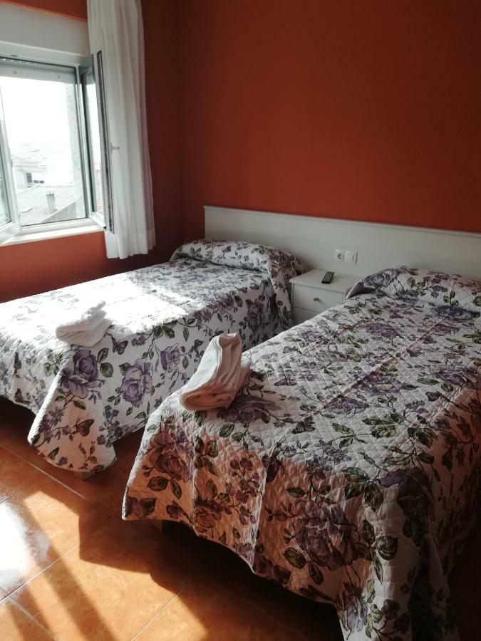 O Encontro Hostel Finisterre Δωμάτιο φωτογραφία