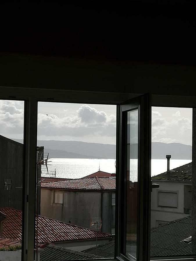 O Encontro Hostel Finisterre Εξωτερικό φωτογραφία