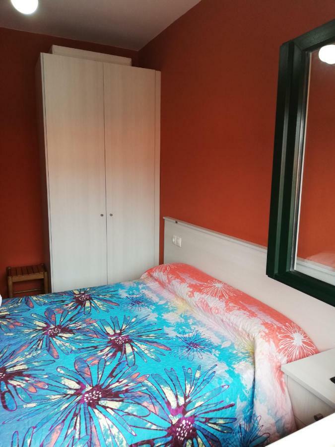 O Encontro Hostel Finisterre Δωμάτιο φωτογραφία