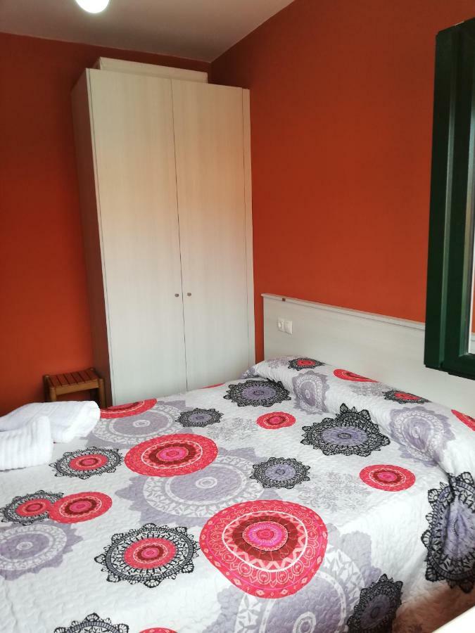 O Encontro Hostel Finisterre Δωμάτιο φωτογραφία