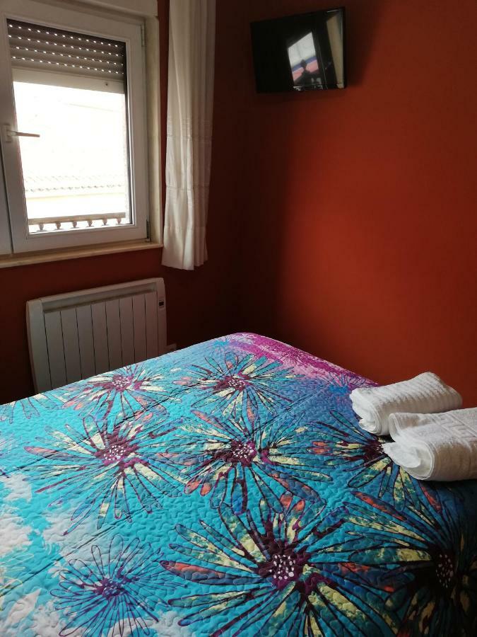 O Encontro Hostel Finisterre Δωμάτιο φωτογραφία