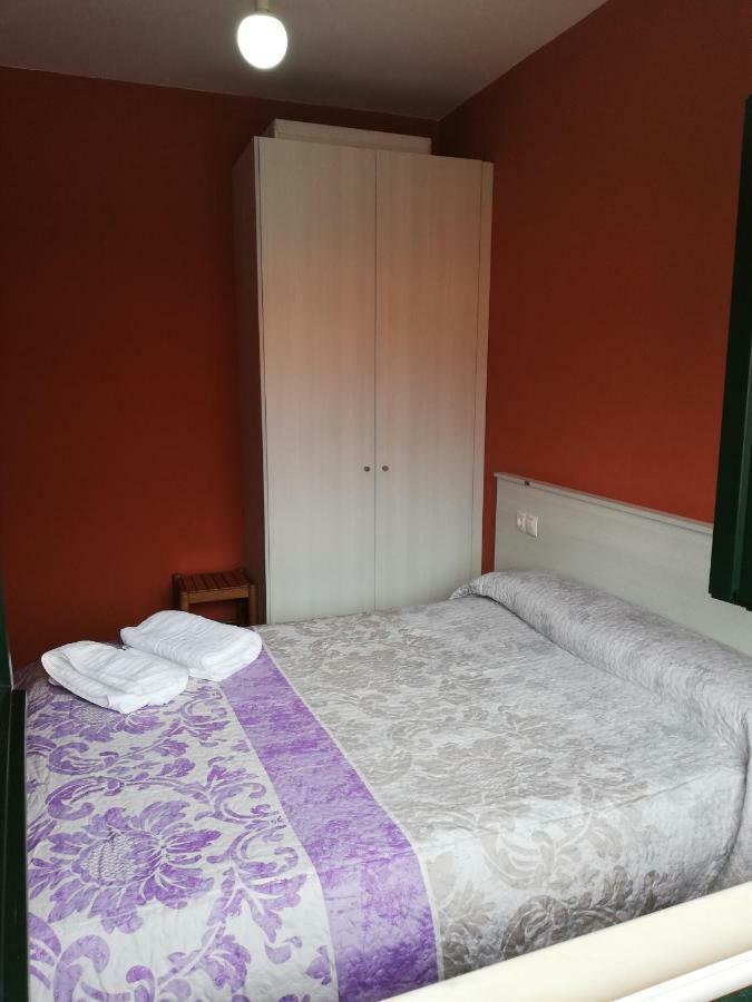 O Encontro Hostel Finisterre Δωμάτιο φωτογραφία