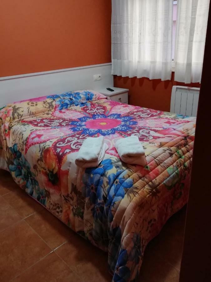 O Encontro Hostel Finisterre Εξωτερικό φωτογραφία
